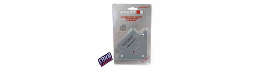 Image produit small 1 Aimant de soudure SPARTUS 11kg