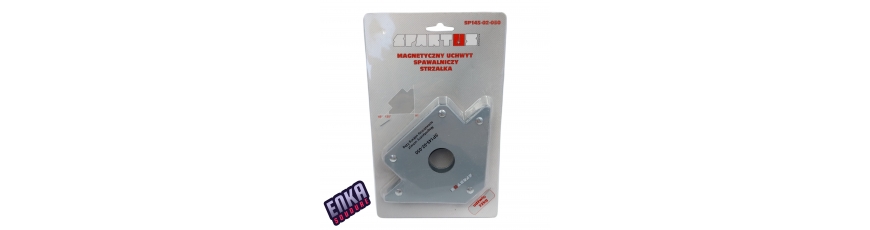 Image produit small 1 Aimant de soudure SPARTUS 22kg