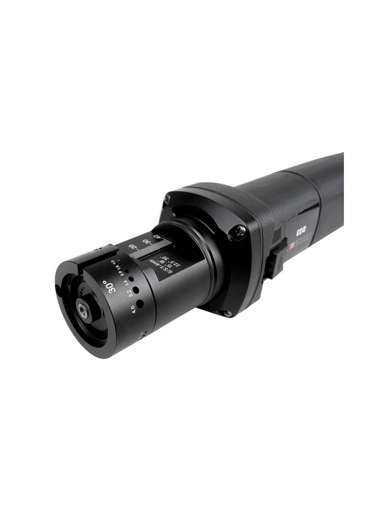 Image produit 3 Affûteuse d'électrodes en tungstène portative SPARTUS D33 (750W)