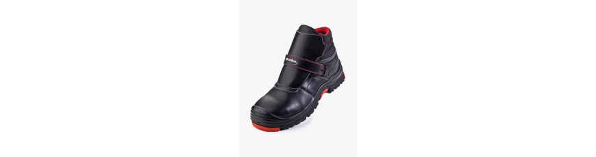 Image produit small 1 Anibal safety shoe