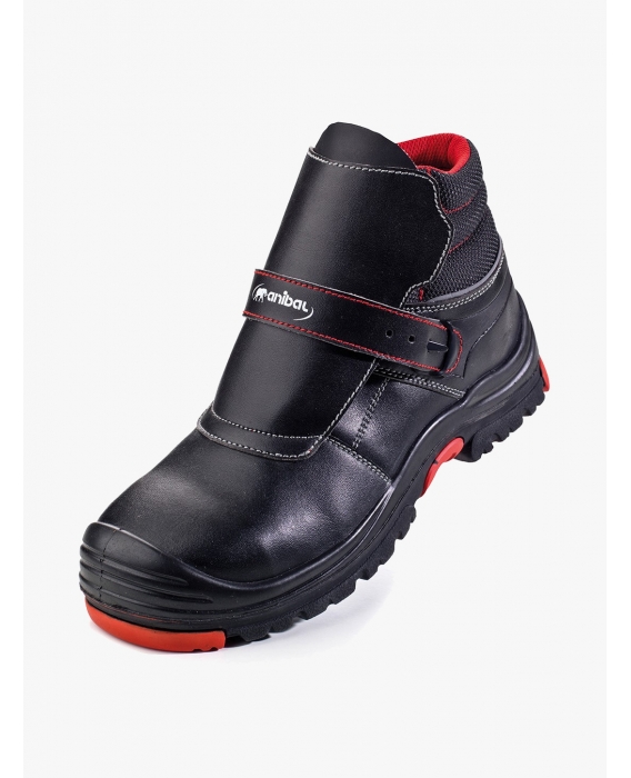 Image 1 Anibal safety shoe