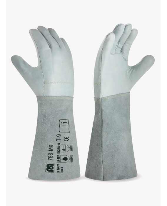 Image 1 TIG welding gloves