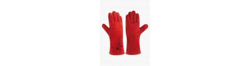 Image produit small 1 Gants De Soudeur