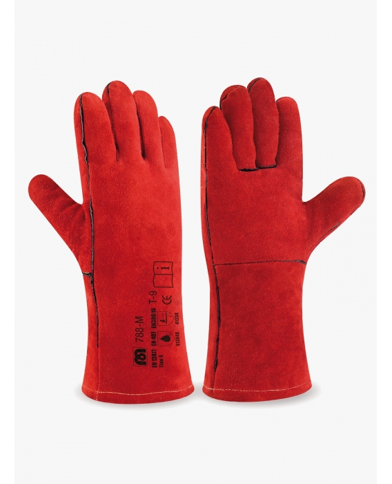 Image 1 Welding Gloves