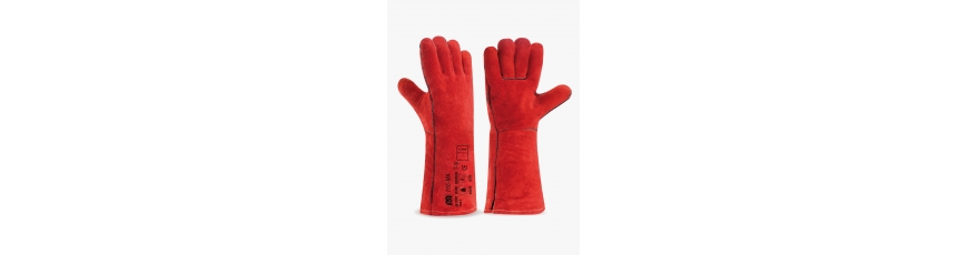 Image produit small 1 Reinforced welding gloves