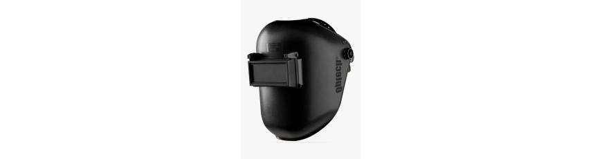 Image produit small 1 Masque de soudeur Steelpro Optech