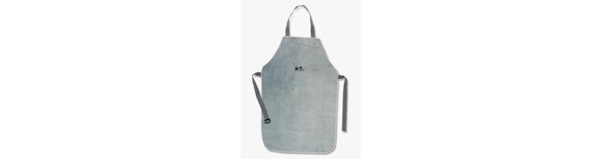 Image produit small 1 Leather welding apron