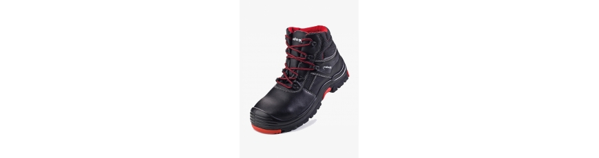 Image produit small 2 Chaussure de Sécurité Anibal Modèle “TRAJANO”