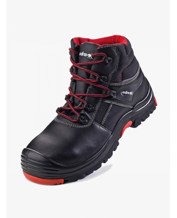 Image 1 ANIBAL SAFETY SHOE MODEL ‘TRAJANO’