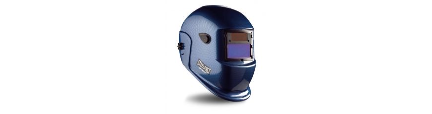 Image produit small 1 Masque de soudeur Steelpro Optech