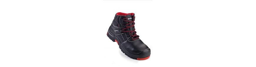 Image produit small 1 Chaussure de Sécurité Anibal Modèle “TRAJANO”