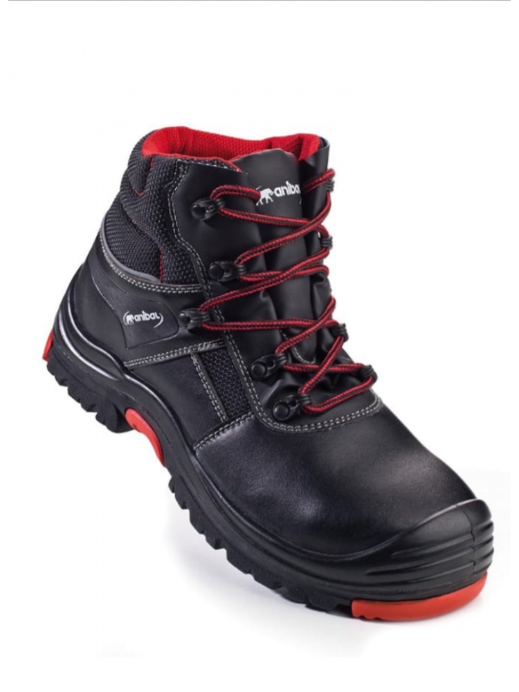 Image produit 1 Chaussure de Sécurité Anibal Modèle “TRAJANO”