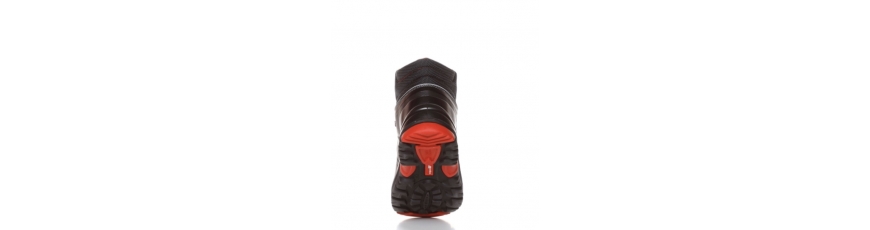 Image produit small 4 Chaussure de Sécurité Anibal Modèle “TRAJANO”