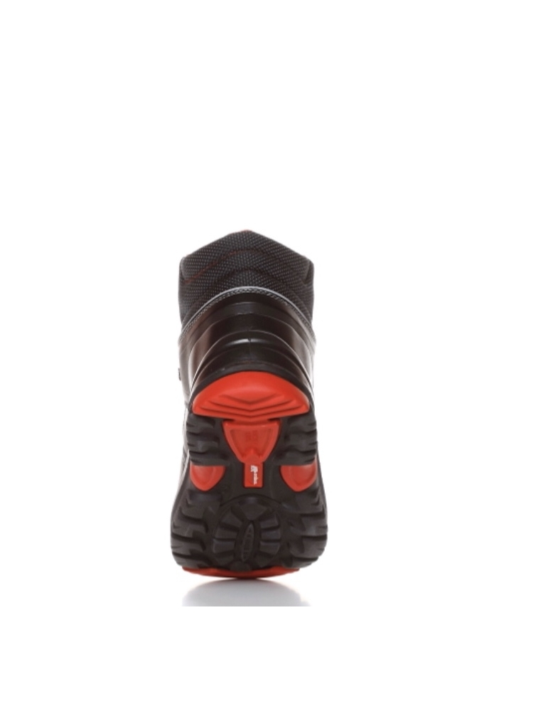 Image produit 4 ANIBAL SAFETY SHOE MODEL ‘TRAJANO’