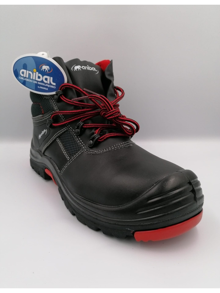 Image produit 3 ANIBAL SAFETY SHOE MODEL ‘TRAJANO’