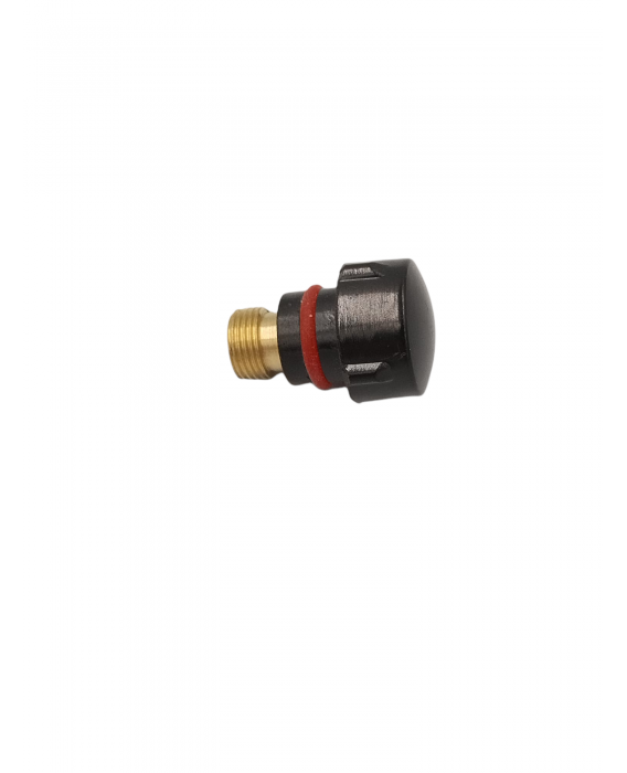 Image 1 Bouchon Court  Pour Torche Tig WP-17/ WP-18/ WP-26
