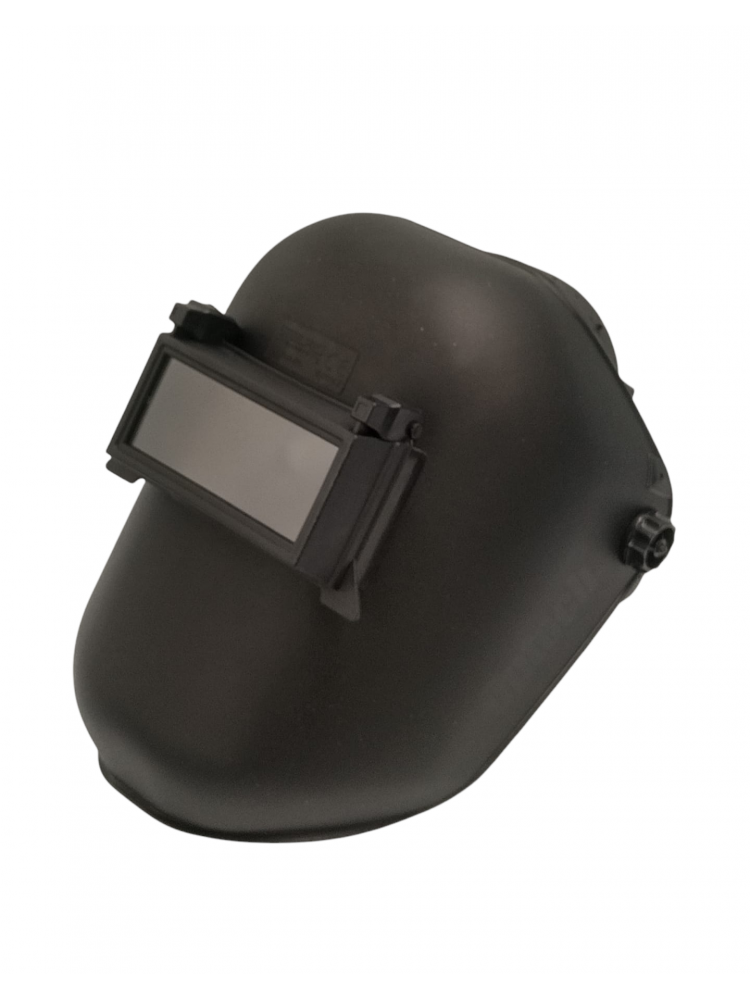 Image produit 2 Masque de soudeur Steelpro Optech Image produit 2 Masque de soudeur Steelpro Optech