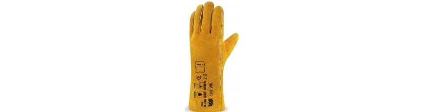 Image produit small 2 TIG welding gloves