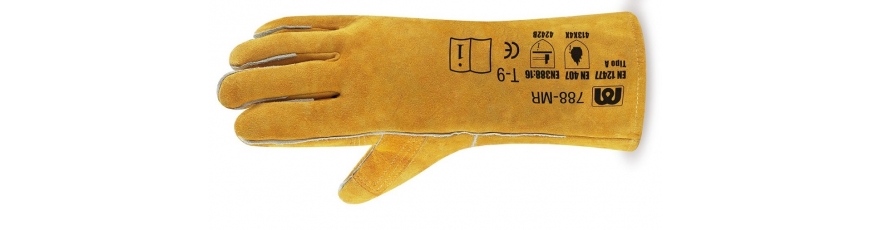 Image produit small 3 TIG welding gloves