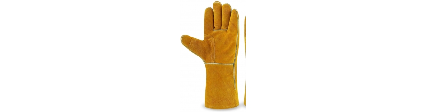 Image produit small 4 TIG welding gloves