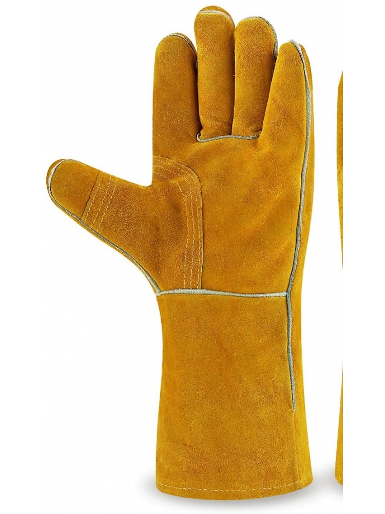 Image produit 4 TIG welding gloves