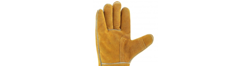 Image produit small 5 TIG welding gloves