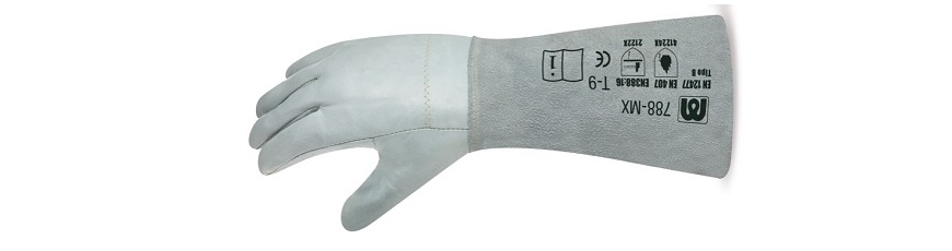 Image produit small 2 TIG welding gloves