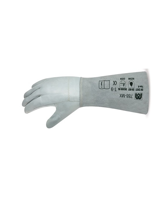 Image 2 TIG welding gloves