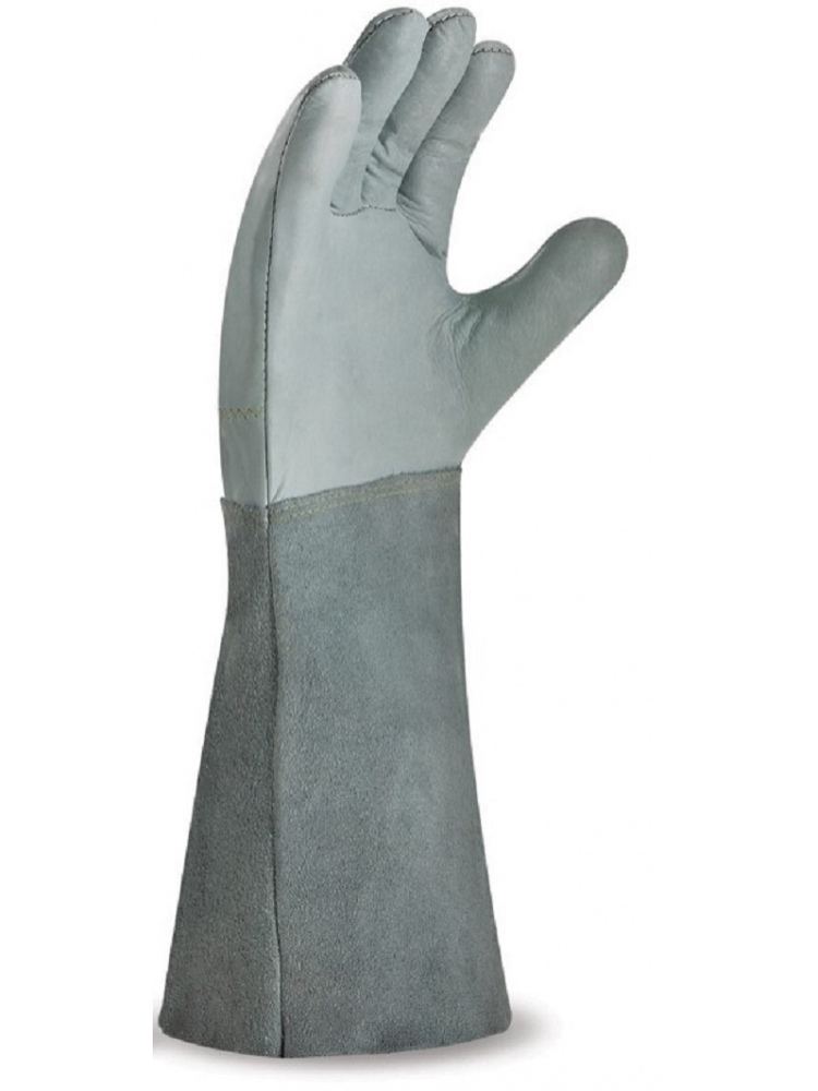 Image produit 3 TIG welding gloves Image produit 3 TIG welding gloves
