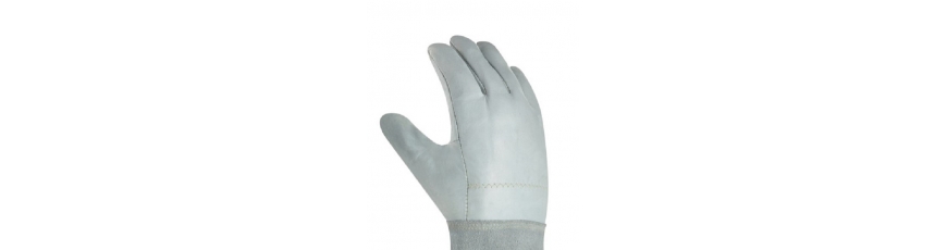 Image produit small 5 TIG welding gloves