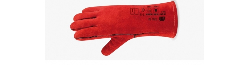 Image produit small 2 Gants De Soudeur