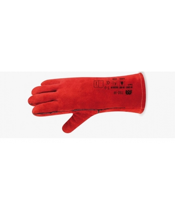 Image 2 Welding Gloves