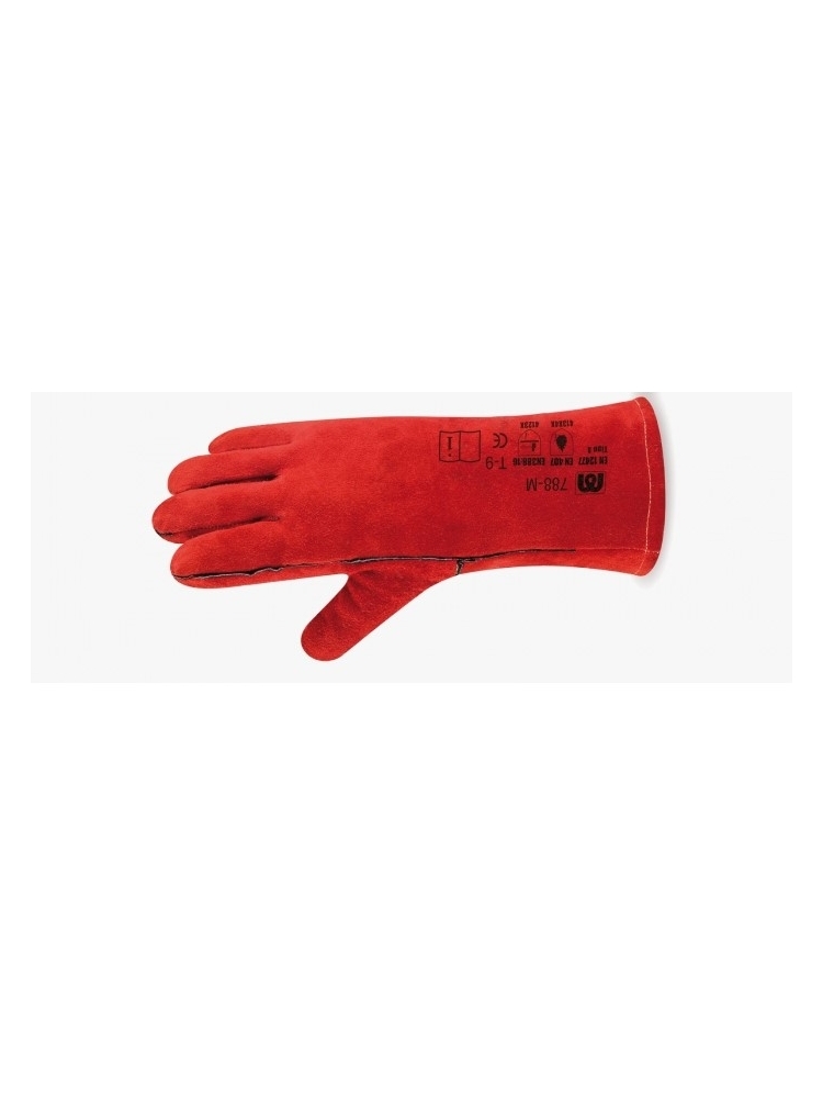 Image produit 2 Welding Gloves Image produit 2 Welding Gloves