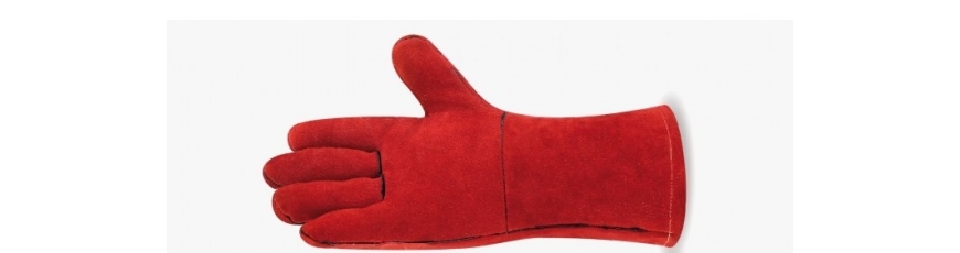 Image produit small 3 Gants De Soudeur
