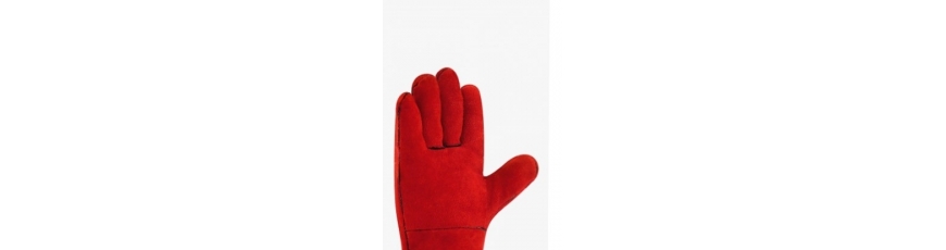 Image produit small 4 Gants De Soudeur