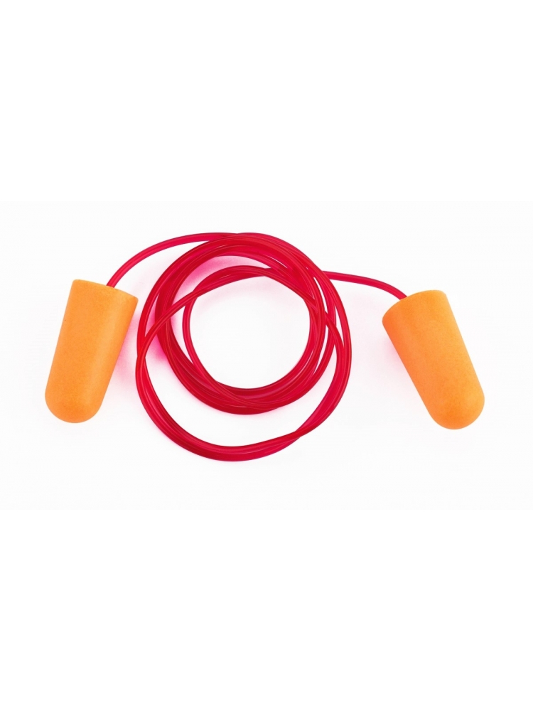 Image produit 3 Bouchon d'oreilles avec fil protection 34 DB Image produit 3 Bouchon d'oreilles avec fil protection 34 DB