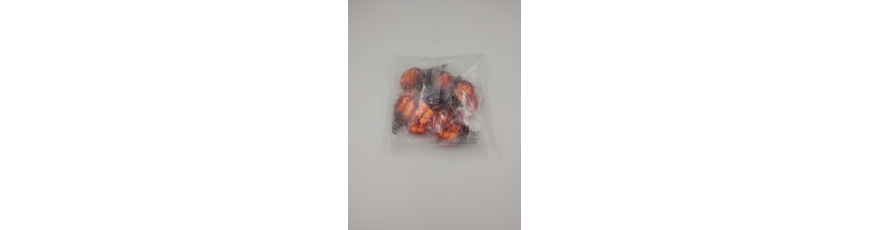 Image produit small 2 Bouchon d'oreilles avec fil protection 34 DB