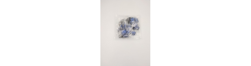 Image produit small 3 Bouchon d'oreilles protection 37 DB
