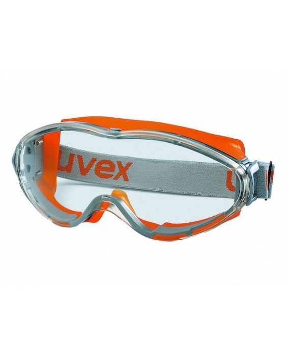 Image 1 Lunettes Uvex Ultrasonic