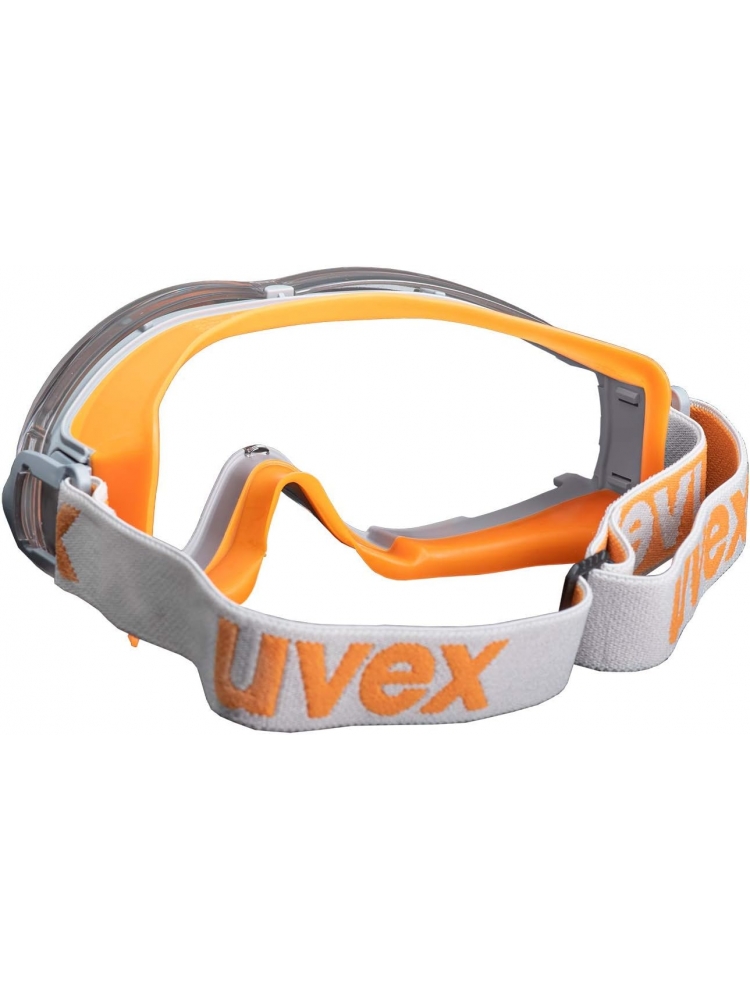 Image produit 2 Lunettes Uvex Ultrasonic Image produit 2 Lunettes Uvex Ultrasonic