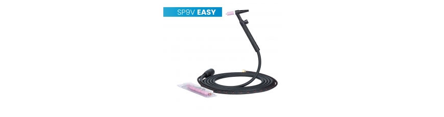 Image produit small 1 Torche tig 9V, 4m série easy