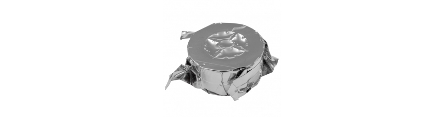 Image produit small 3 Bobine de fil fourré ACIER SANS GAZ 0,8 mm / 0,9 kg (D100)