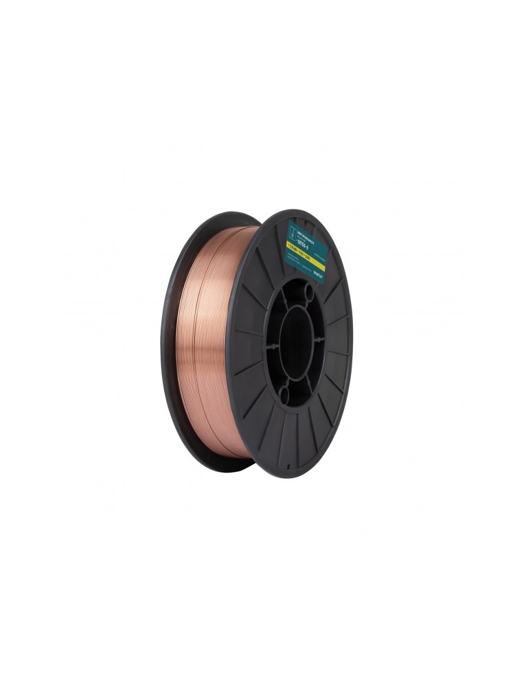 Image produit 2 Bobine de fil ACIER D200 5KG 1.0MM