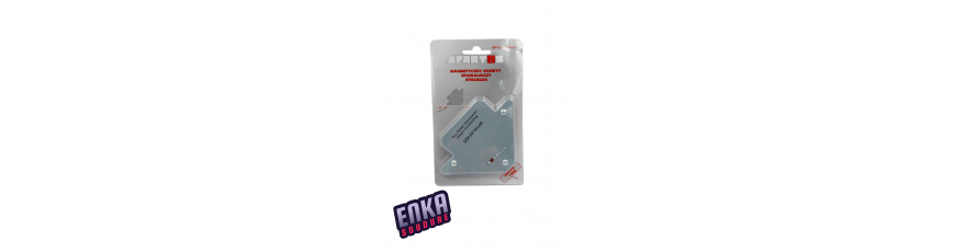 Image produit small 1 Aimant de soudure SPARTUS 11kg