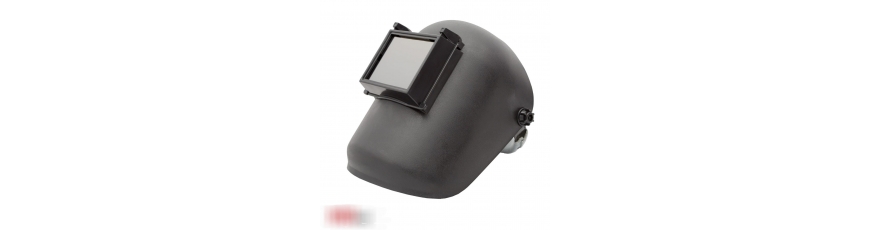 Image produit small 2 CASQUE DE SOUDEUR AVEC RABAT 90×110 MM