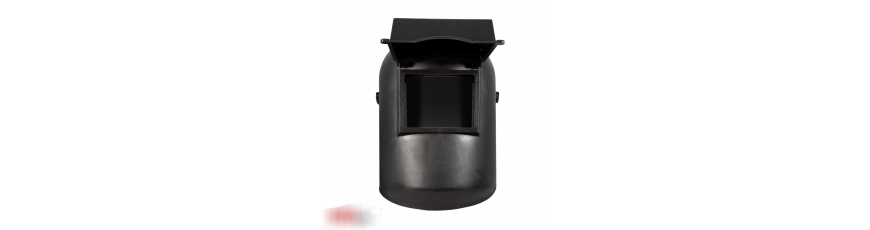 Image produit small 3 CASQUE DE SOUDEUR AVEC RABAT 90×110 MM