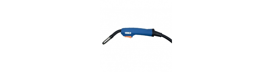 Image produit small 3 Torche MIG 150 4M serie Spartus Easy