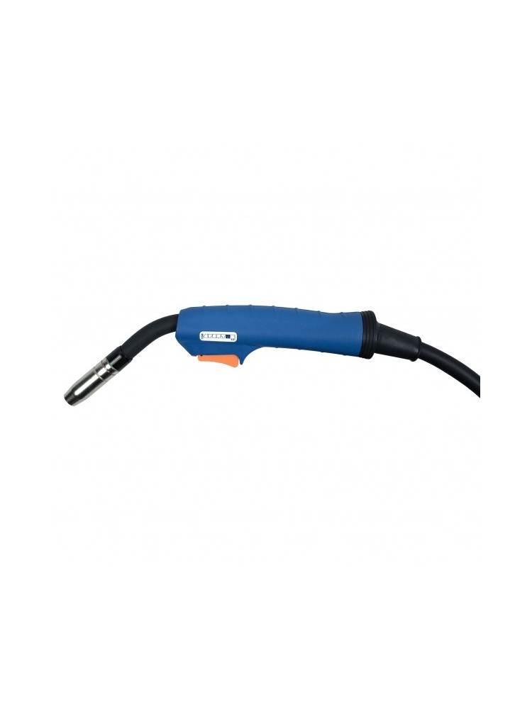 Image produit 3 Torche MIG 150 4M serie Spartus Easy Image produit 3 Torche MIG 150 4M serie Spartus Easy