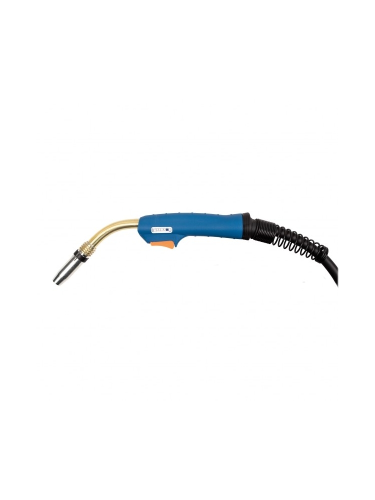 Image produit 3 Torche MIG 240 4M serie Spartus Easy Image produit 3 Torche MIG 240 4M serie Spartus Easy