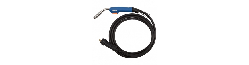 Image produit small 1 Torche MIG 250 4M serie Spartus Easy